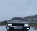Серый Ауди 100, объемом двигателя 2.3 л и пробегом 350 тыс. км за 1500 $, фото 1 на Automoto.ua