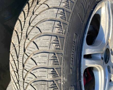 Серый Ауди 100, объемом двигателя 2 л и пробегом 382 тыс. км за 850 $, фото 10 на Automoto.ua