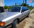 Сірий Ауді 100, об'ємом двигуна 2.3 л та пробігом 300 тис. км за 1500 $, фото 21 на Automoto.ua