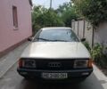 Сірий Ауді 100, об'ємом двигуна 2 л та пробігом 367 тис. км за 2500 $, фото 1 на Automoto.ua