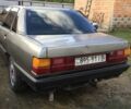 Ауди 100 1988 в Черновцах на Automoto.ua Серый Ауди 100, объемом двигателя 2 л и пробегом 270 тыс. км за 680 $, фото 5 на Automoto.ua