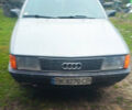 Серый Ауди 100, объемом двигателя 2.31 л и пробегом 250 тыс. км за 1700 $, фото 1 на Automoto.ua