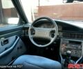 Сірий Ауді 100, об'ємом двигуна 2.2 л та пробігом 280 тис. км за 2950 $, фото 4 на Automoto.ua
