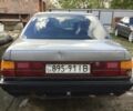 Ауди 100 1988 в Черновцах на Automoto.ua Серый Ауди 100, объемом двигателя 2 л и пробегом 270 тыс. км за 680 $, фото 4 на Automoto.ua