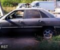 Ауді 100 1988 у Бобринце на Automoto.ua Сірий Ауді 100, об'ємом двигуна 2.2 л та пробігом 0 тис. км за 600 $, фото 1 на Automoto.ua