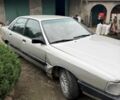 Серый Ауди 100, объемом двигателя 2.3 л и пробегом 295 тыс. км за 1550 $, фото 3 на Automoto.ua