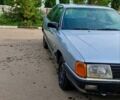 Серый Ауди 100, объемом двигателя 2 л и пробегом 77 тыс. км за 2300 $, фото 7 на Automoto.ua