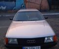 Сірий Ауді 100, об'ємом двигуна 2.23 л та пробігом 350 тис. км за 2300 $, фото 1 на Automoto.ua
