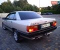 Сірий Ауді 100, об'ємом двигуна 2.23 л та пробігом 350 тис. км за 2300 $, фото 14 на Automoto.ua