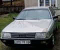 Сірий Ауді 100, об'ємом двигуна 2 л та пробігом 430 тис. км за 1300 $, фото 1 на Automoto.ua