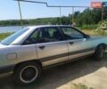 Сірий Ауді 100, об'ємом двигуна 2.3 л та пробігом 300 тис. км за 1500 $, фото 4 на Automoto.ua