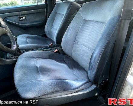 Сірий Ауді 100, об'ємом двигуна 2.2 л та пробігом 280 тис. км за 2950 $, фото 7 на Automoto.ua