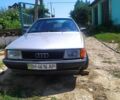 Сірий Ауді 100, об'ємом двигуна 2.3 л та пробігом 300 тис. км за 1500 $, фото 7 на Automoto.ua