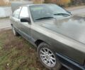 Серый Ауди 100, объемом двигателя 1 л и пробегом 19 тыс. км за 550 $, фото 1 на Automoto.ua