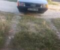 Сірий Ауді 100, об'ємом двигуна 2.3 л та пробігом 335 тис. км за 3200 $, фото 1 на Automoto.ua