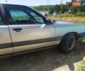 Сірий Ауді 100, об'ємом двигуна 2.3 л та пробігом 300 тис. км за 1500 $, фото 18 на Automoto.ua