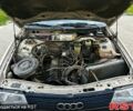 Сірий Ауді 100, об'ємом двигуна 2.2 л та пробігом 280 тис. км за 2950 $, фото 5 на Automoto.ua