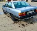 Серый Ауди 100, объемом двигателя 2 л и пробегом 77 тыс. км за 2300 $, фото 6 на Automoto.ua