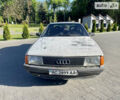 Серый Ауди 100, объемом двигателя 2.31 л и пробегом 300 тыс. км за 1300 $, фото 9 на Automoto.ua