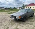 Серый Ауди 100, объемом двигателя 2.3 л и пробегом 500 тыс. км за 1205 $, фото 1 на Automoto.ua