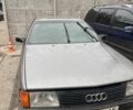Серый Ауди 100, объемом двигателя 2.3 л и пробегом 400 тыс. км за 1200 $, фото 1 на Automoto.ua