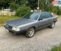 Сірий Ауді 100, об'ємом двигуна 2.31 л та пробігом 280 тис. км за 1000 $, фото 1 на Automoto.ua