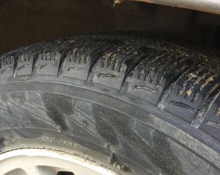 Ауди 100 1988 в Черновцах на Automoto.ua Серый Ауди 100, объемом двигателя 2 л и пробегом 270 тыс. км за 680 $, фото 7 на Automoto.ua