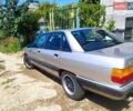 Сірий Ауді 100, об'ємом двигуна 2.3 л та пробігом 300 тис. км за 1500 $, фото 14 на Automoto.ua