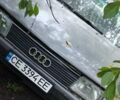 Серый Ауди 100, объемом двигателя 2.23 л и пробегом 360 тыс. км за 1150 $, фото 1 на Automoto.ua