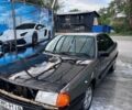 Серый Ауди 100, объемом двигателя 2 л и пробегом 275 тыс. км за 700 $, фото 1 на Automoto.ua