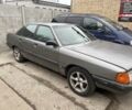 Серый Ауди 100, объемом двигателя 2.3 л и пробегом 1000 тыс. км за 1000 $, фото 1 на Automoto.ua