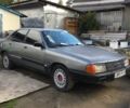 Ауди 100 1988 в Черновцах на Automoto.ua Серый Ауди 100, объемом двигателя 2 л и пробегом 270 тыс. км за 680 $, фото 1 на Automoto.ua