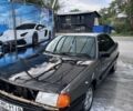 Сірий Ауді 100, об'ємом двигуна 2 л та пробігом 275 тис. км за 500 $, фото 1 на Automoto.ua