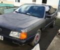 Ауди 100 1988 в Черновцах на Automoto.ua Серый Ауди 100, объемом двигателя 2 л и пробегом 270 тыс. км за 680 $, фото 3 на Automoto.ua