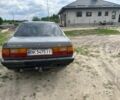 Серый Ауди 100, объемом двигателя 2.3 л и пробегом 300 тыс. км за 700 $, фото 1 на Automoto.ua