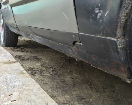 Ауди 100 1988 в Черновцах на Automoto.ua Серый Ауди 100, объемом двигателя 2 л и пробегом 270 тыс. км за 680 $, фото 9 на Automoto.ua