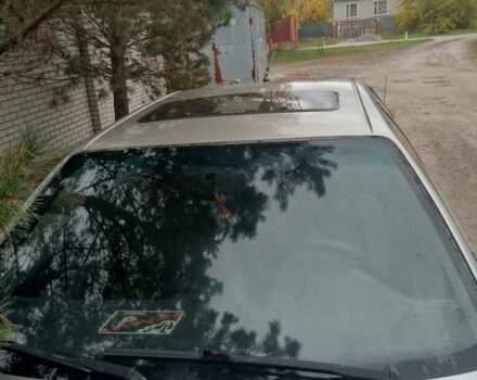 Серый Ауди 100, объемом двигателя 2 л и пробегом 263 тыс. км за 1600 $, фото 3 на Automoto.ua