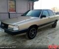Сірий Ауді 100, об'ємом двигуна 2.3 л та пробігом 400 тис. км за 1499 $, фото 1 на Automoto.ua