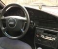 Ауди 100 1988 в Черновцах на Automoto.ua Серый Ауди 100, объемом двигателя 2 л и пробегом 270 тыс. км за 680 $, фото 16 на Automoto.ua