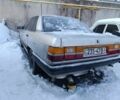 Серый Ауди 100, объемом двигателя 2 л и пробегом 300 тыс. км за 900 $, фото 1 на Automoto.ua