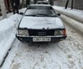 Сірий Ауді 100, об'ємом двигуна 2.3 л та пробігом 100 тис. км за 600 $, фото 1 на Automoto.ua