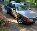 Серый Ауди 100, объемом двигателя 2.3 л и пробегом 1000 тыс. км за 1000 $, фото 6 на Automoto.ua