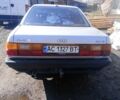 Сірий Ауді 100, об'ємом двигуна 2 л та пробігом 500 тис. км за 1500 $, фото 1 на Automoto.ua