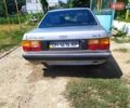 Сірий Ауді 100, об'ємом двигуна 2.3 л та пробігом 300 тис. км за 1500 $, фото 13 на Automoto.ua