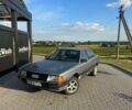 Серый Ауди 100, объемом двигателя 1.8 л и пробегом 300 тыс. км за 1099 $, фото 6 на Automoto.ua