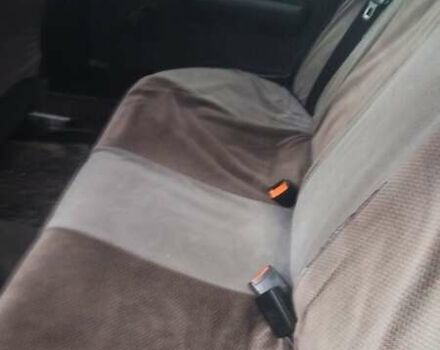 Серый Ауди 100, объемом двигателя 2.31 л и пробегом 250 тыс. км за 1700 $, фото 4 на Automoto.ua