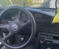 Сірий Ауді 100, об'ємом двигуна 1.99 л та пробігом 550 тис. км за 1600 $, фото 1 на Automoto.ua