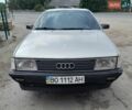 Сірий Ауді 100, об'ємом двигуна 2.3 л та пробігом 260 тис. км за 1000 $, фото 1 на Automoto.ua