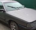 Сірий Ауді 100, об'ємом двигуна 2.3 л та пробігом 300 тис. км за 1550 $, фото 1 на Automoto.ua