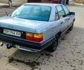Серый Ауди 100, объемом двигателя 2 л и пробегом 77 тыс. км за 2300 $, фото 3 на Automoto.ua